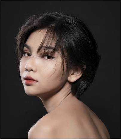 真實肌膚記錄｜從乾荒到初潤，蛻變可見